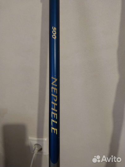 Удочка болонская Flamingo Nefele 5 м