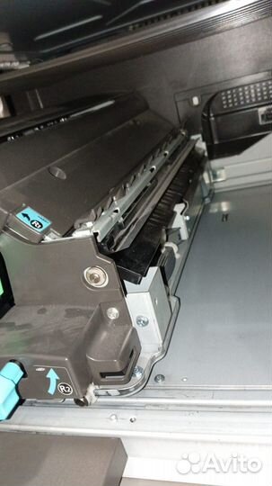 Мфу ricoh aficio MP 3353SP