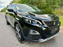 Peugeot 5008 1.5 AT, 2020, 99 500 км, с пробегом, цена 2 298 000 руб.