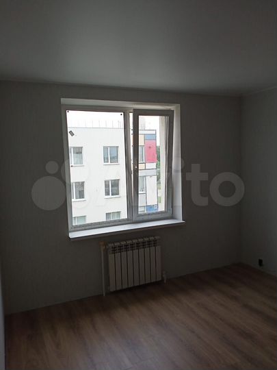 1-к. квартира, 31 м², 3/3 эт.