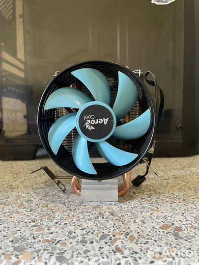 Корпус для пк+башня