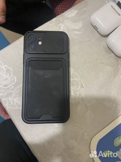 iPhone 12, 128 ГБ