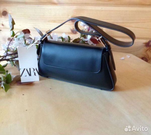 Сумка женская Zara