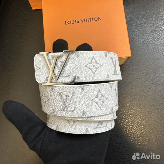 Louis vuitton ремень