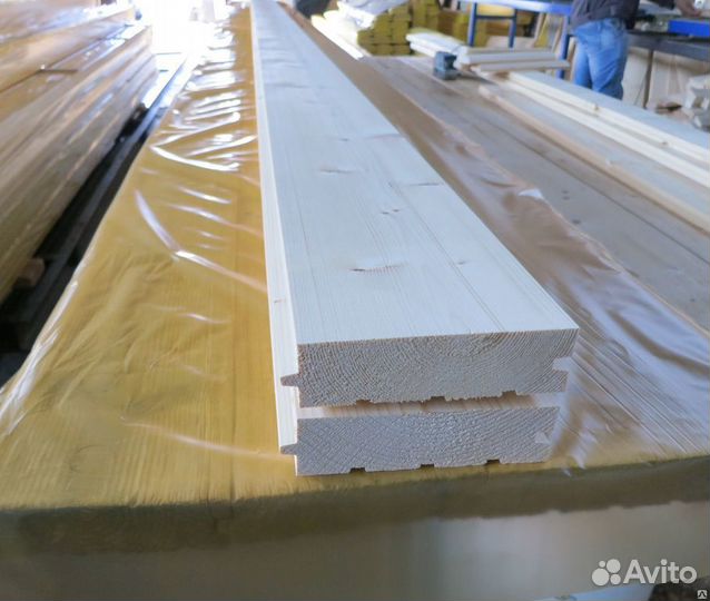 Пиломатериалы (доска, брус, шпунт)