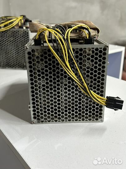 Antminer z9 mini