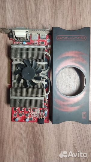 Видеокарта