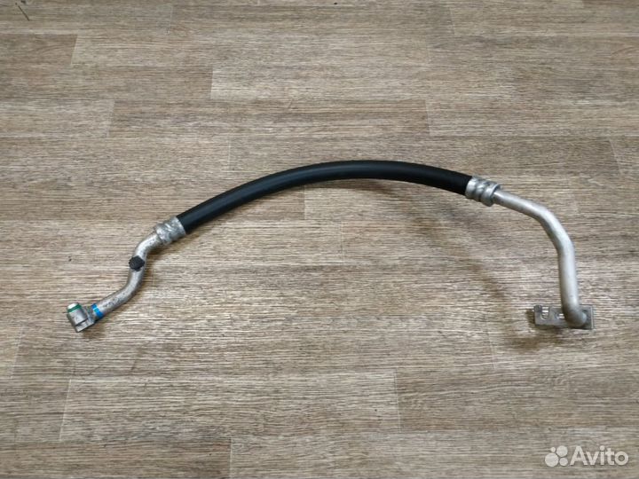 Трубка кондиционера Kia Sorento 1 BL (2002-2009)