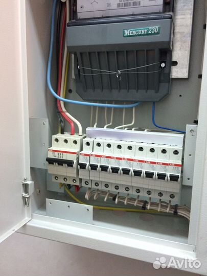 Электрик сантехник мастер на все руки