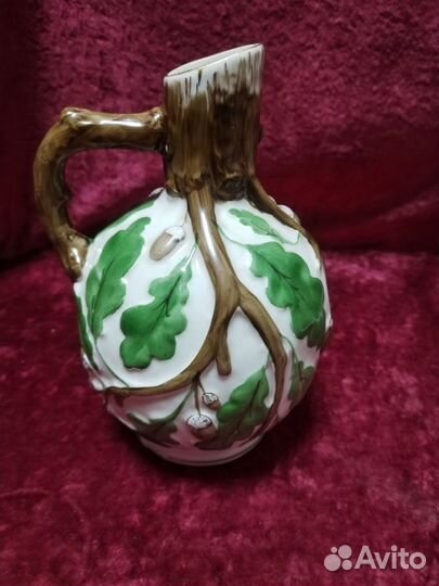 Графин СССР