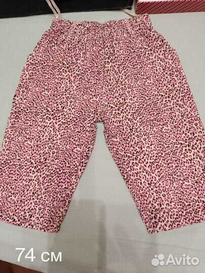 Вещи для девочки