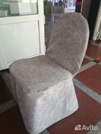 Чехлы для стульев