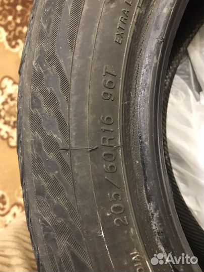 Yokohama Ice Guard Stud IG55 205/60 R16