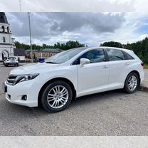 Toyota Venza 2.7 AT, 2014, 100 662 км, с пробегом, цена 2 550 000 руб.