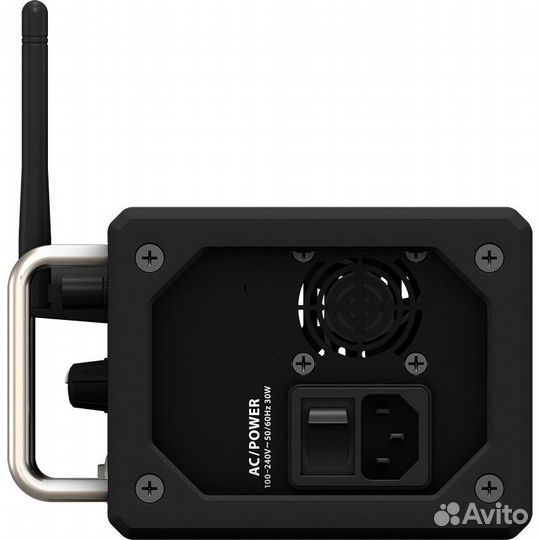 Рэковый микшер Behringer XR12, гарантия 1 год