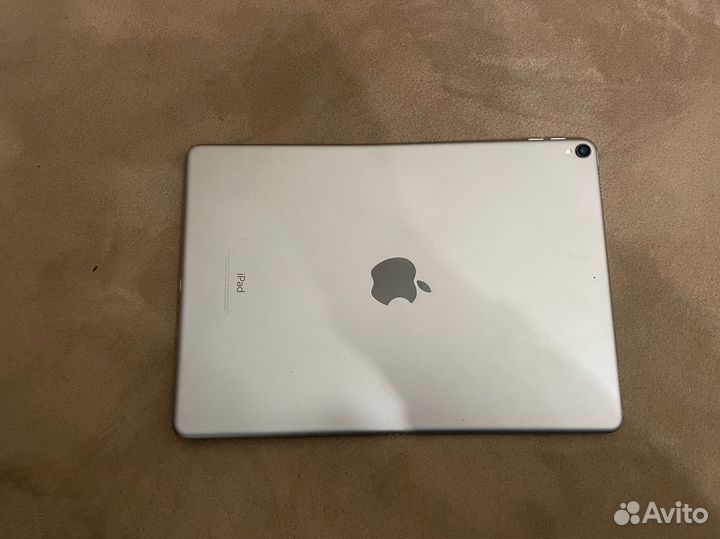 Планшет apple iPad pro 2017 10.5 айпад