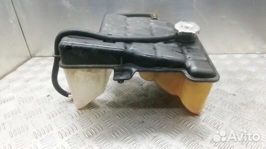 Бачок расширительный jeep grand cherokee WK (TML10NP01)