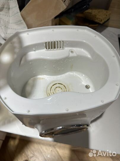 Стерилизатор подогреватель kunder