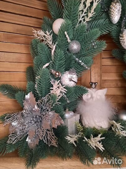 Елка искусственная