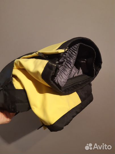 Комбинезон для активностей 46/172-175