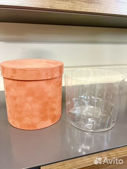 Бархатные коробки опт