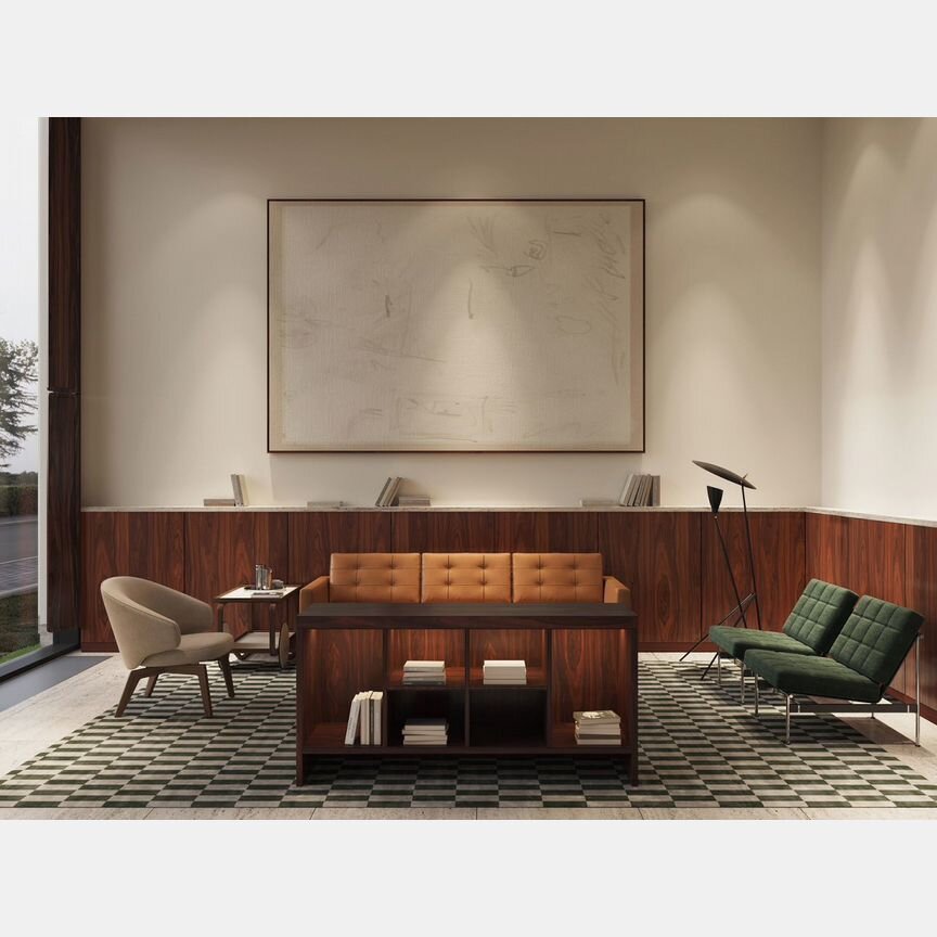 3-к. квартира, 75,1 м², 23/48 эт.