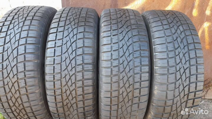 КАМА Кама-221 235/70 R16