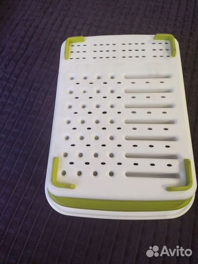 Кухонная разная утварь