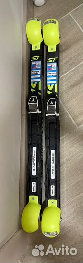 Лыжероллеры коньковые