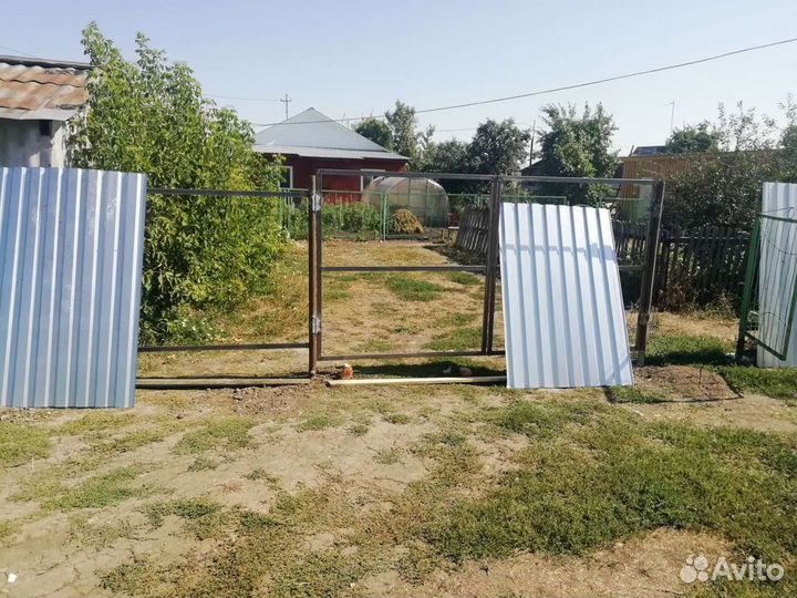 Услуги сварщика