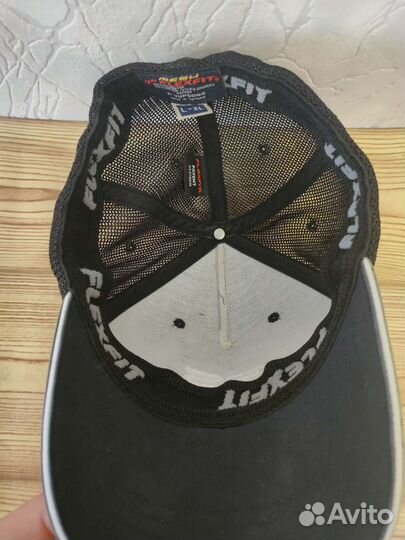 Бейсболка,Оригинал/Flexfit/Engelbert Strauss/L/XL