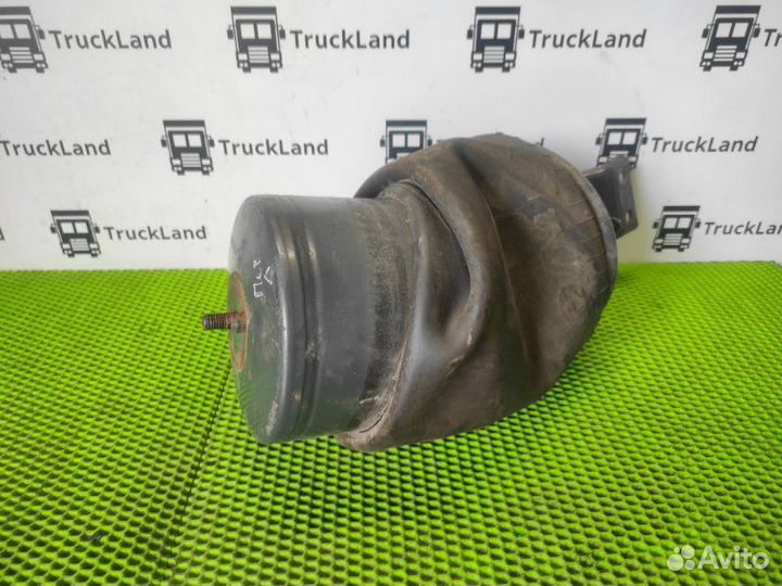 Корпус воздушного фильтра Volvo Fh 4
