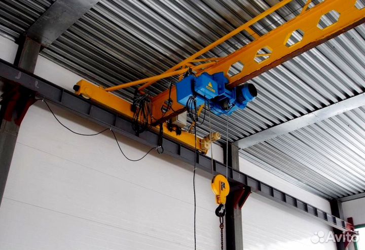 Кран кмо Евростандарт — высокое качество сборки