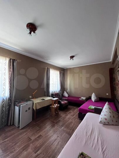 Комната 12 м² в 6-к., 2/3 эт.