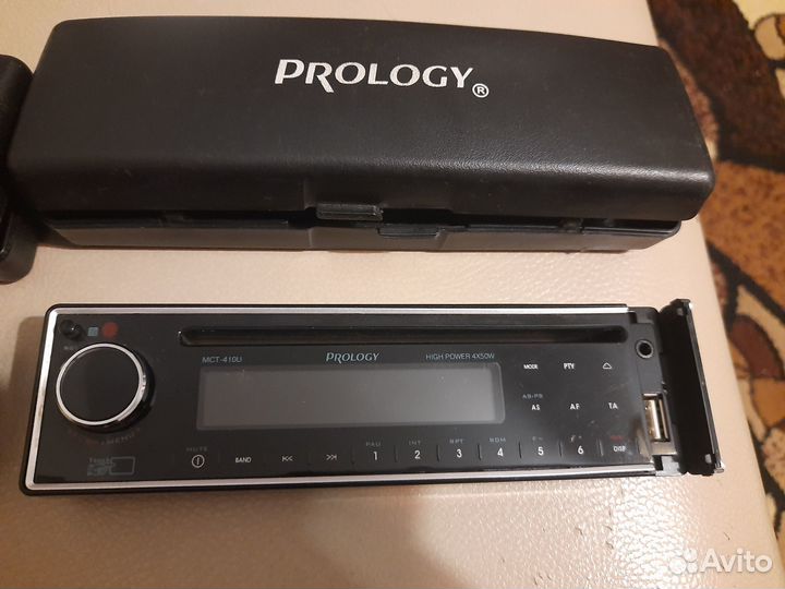 Панельки от автомагнитол