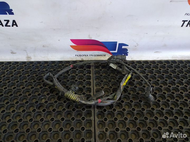 Проводка фар правая Daf XF105