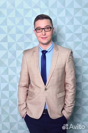 Ведущий на свадьбу в Москве (тамада)