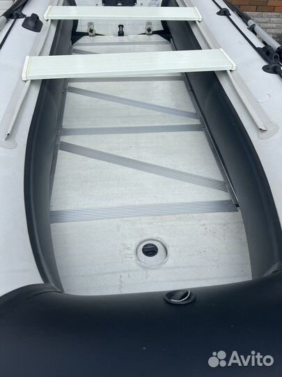 Лодочный мотор Yamaha 9.9 gmhs