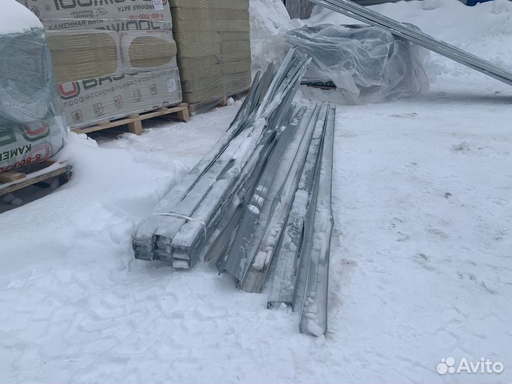 Профиль 60х27