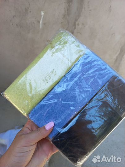 Повязка на голову спортивная