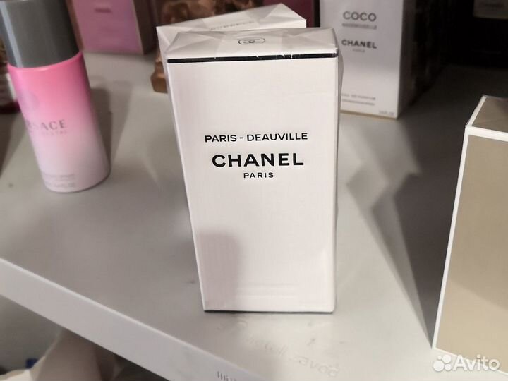 Новый парфюм 2022