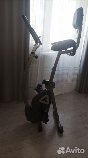 Велотренажер torneo