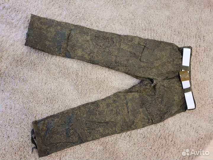 Военная форма летняя вкпо