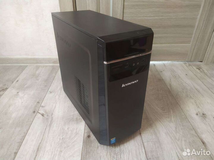 Системный блок