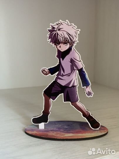 Фигурка аниме