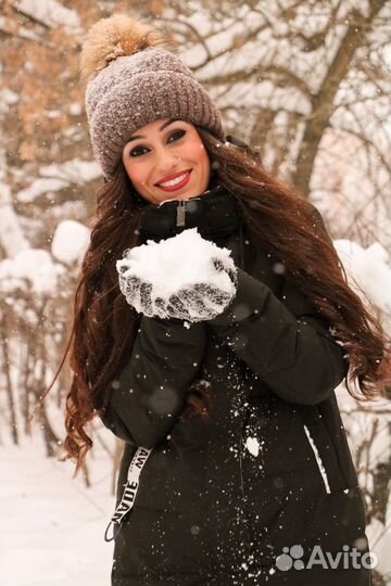 Начинающий фотограф