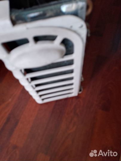 Кондиционер