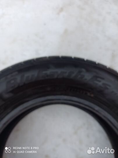 Yokohama BluEarth-ES ES32 A 185/70 R14 88H