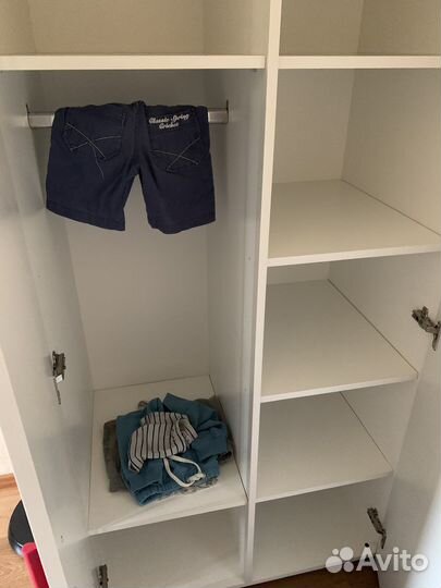 Набор детской мебели бу