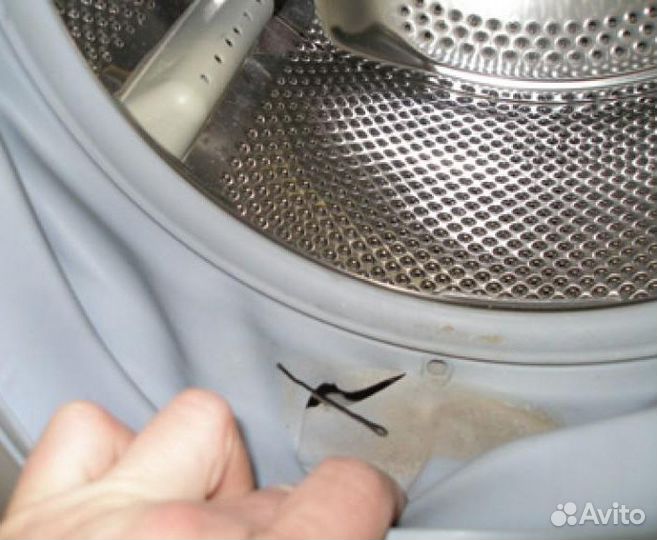 Ремонт стиральных машин и ремонт бойлеров